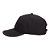 Boné Tommy Hilfiger Script Elevated 5 Panel Masculino Preto - Imagem 3