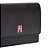Carteira Tommy Hilfiger Icon Card Holder W Chain Feminino - Imagem 4