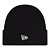 Boné New Era Chicago White Sox Skull Knit Masculino Preto - Imagem 2