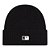 Boné New Era Chicago White Sox Skull Knit Masculino Preto - Imagem 3