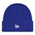 Gorro New Era Chicago Cubs Skull Knit Masculino Azul - Imagem 2