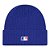 Gorro New Era Chicago Cubs Skull Knit Masculino Azul - Imagem 3