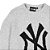 Suéter Oversized New Era New York Yankees Knit Sweater - Imagem 3