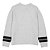 Suéter Oversized New Era New York Yankees Knit Sweater - Imagem 2