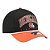 Boné New Era 940mc Cincinnati Bengals Arch Preto - Imagem 4