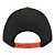 Boné New Era 940mc Cincinnati Bengals Arch Preto - Imagem 2