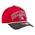 Boné New Era 940mc A-Frame Tampa Bay Buccaneers Vermelho - Imagem 2