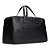 Bolsa Tommy Hilfiger Flag Duffle 33L Masculino Preto - Imagem 2
