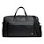 Bolsa Tommy Hilfiger Flag Duffle 33L Masculino Preto - Imagem 1