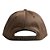 Boné New Era 940 New York Yankees Marrom Masculino - Imagem 3