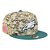 Boné New Era Nfl25 Philadelphia Eagles Salute Service Verde - Imagem 4