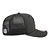 Boné New Era 970 New York Jets Preto Masculino - Imagem 4
