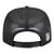 Boné New Era 970 New York Jets Preto Masculino - Imagem 2