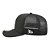 Boné New Era 970 New York Jets Preto Masculino - Imagem 6