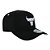 Boné New Era 940 A-Frame Chicago Bulls Core Preto Masculino - Imagem 4