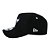 Boné New Era 940 A-Frame Chicago Bulls Core Preto Masculino - Imagem 5