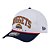 Boné New Era 940mc A-Frame Denver Nuggets Cinza - Imagem 1