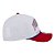 Boné New Era 940mc A-Frame Philadelphia Phillies Branco - Imagem 5