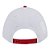 Boné New Era 940mc A-Frame Philadelphia Phillies Branco - Imagem 2