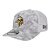 Boné New Era 970 Minnesota Vikings Salute Service Cinza - Imagem 1