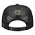 Boné New Era 970 Las Vegas Raiders Salute Service Verde - Imagem 2