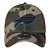 Boné New Era 3930 Buffalo Bills Salute Service Verde - Imagem 3