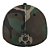 Boné New Era 3930 Buffalo Bills Salute Service Verde - Imagem 2