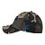 Boné New Era 3930 Buffalo Bills Salute Service Verde - Imagem 5