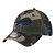 Boné New Era 3930 Buffalo Bills Salute Service Verde - Imagem 1