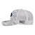 Boné New Era 970 Buffalo Bills Salute Service Cinza - Imagem 6