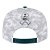 Boné New Era 950 Philadelphia Eagles Salute Service Cinza - Imagem 2