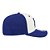 Boné New Era 970ss Los Angeles Dodgers Branco - Imagem 5