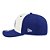 Boné New Era 970ss Los Angeles Dodgers Branco - Imagem 7