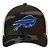 Boné New Era 940mc A-Frame Buffalo Bills Salute Service - Imagem 3