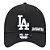 Boné New Era 940 A-Frame Los Angeles Dodgers Gothic Flawless - Imagem 3
