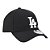 Boné New Era 940 A-Frame Los Angeles Dodgers Gothic Flawless - Imagem 4