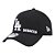 Boné New Era 940 A-Frame Los Angeles Dodgers Gothic Flawless - Imagem 1