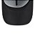 Boné New Era 940 A-Frame Boston Celtics Gothic Flawless - Imagem 6