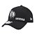 Boné New Era 940 A-Frame Boston Celtics Gothic Flawless - Imagem 1