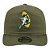 Boné New Era 1920 Green Bay Packers Championship Verde - Imagem 3