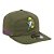 Boné New Era 1920 Green Bay Packers Championship Verde - Imagem 4