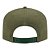 Boné New Era 1920 Green Bay Packers Championship Verde - Imagem 2