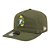 Boné New Era 1920 Green Bay Packers Championship Verde - Imagem 1