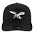 Boné New Era 1920 Philadelphia Eagles Championship Preto - Imagem 3
