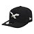 Boné New Era 1920 Philadelphia Eagles Championship Preto - Imagem 1
