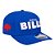 Boné New Era 970ss Buffalo Bills Coach Azul - Imagem 3