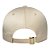 Boné New Era 940 Los Angeles Dodgers Satin Rhinestone Bege - Imagem 2