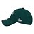 Boné New Era 940 Oakland Athletics Felt Verde - Imagem 4