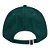 Boné New Era 940 Oakland Athletics Felt Verde - Imagem 2