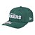 Boné New Era 970ss Green Bay Packers Coach Verde - Imagem 1